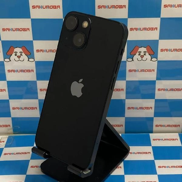 iPhone13 mini au版SIMフリー 256GB MLJJ3J/A A2626 極美品