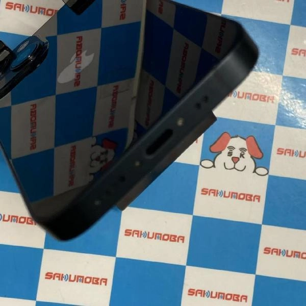 iPhone13 mini au版SIMフリー 256GB MLJJ3J/A A2626 極美品