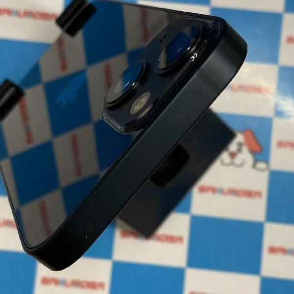 iPhone13 mini au版SIMフリー 256GB MLJJ3J/A A2626 極美品