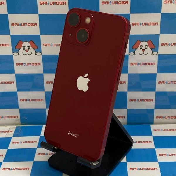 iPhone13 mini 楽天モバイル版SIMフリー 256GB MLJM3J/A A2626 極美品