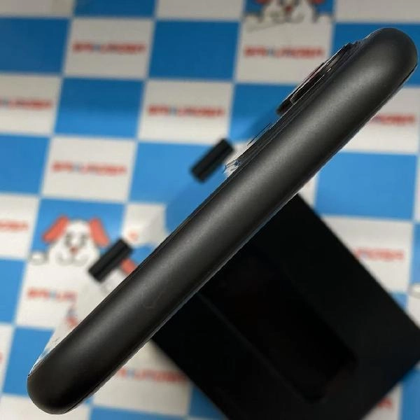 iPhone11 au版SIMフリー 256GB MWM72J/A A2221 128GB ブラック