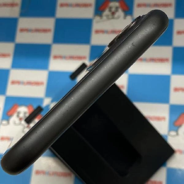 iPhone11 docomo版SIMフリー 128GB MWM02J/A A2221 ジャンク品 ブラック