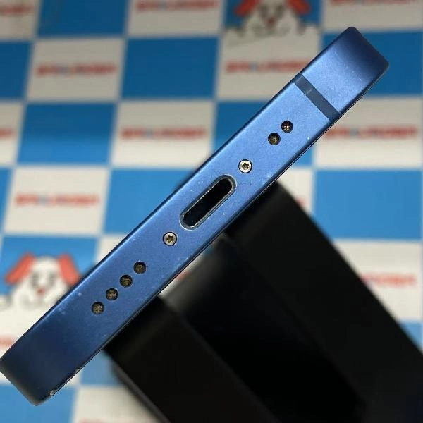 iPhone13 mini Apple版SIMフリー 128GB MLJH3J/A A2626