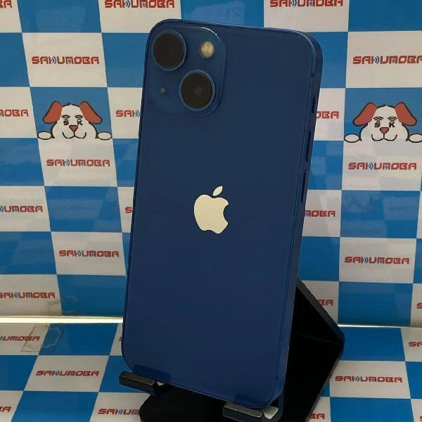 iPhone13 mini Apple版SIMフリー 128GB MLJH3J/A A2626