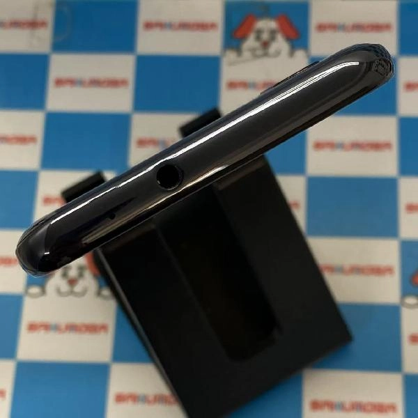 Galaxy A21 シンプル SCV49 au 64GB