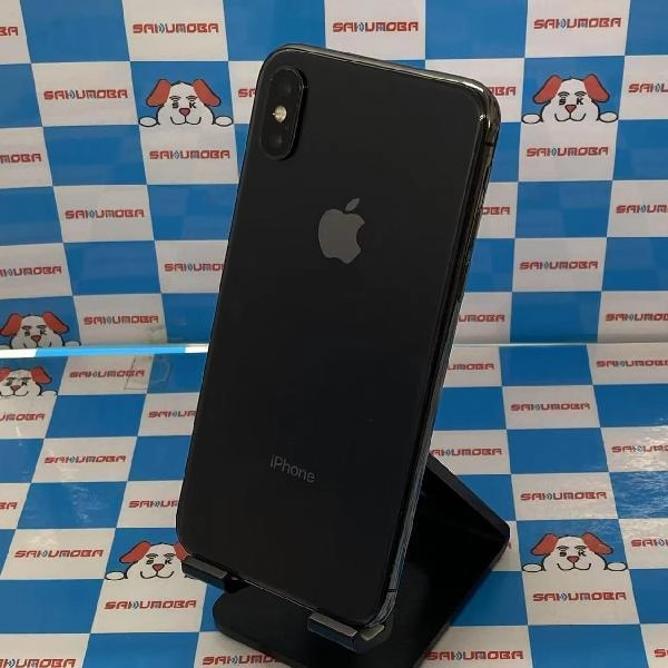 iPhoneX Apple版SIMフリー 256GB MQC12J/A A1902