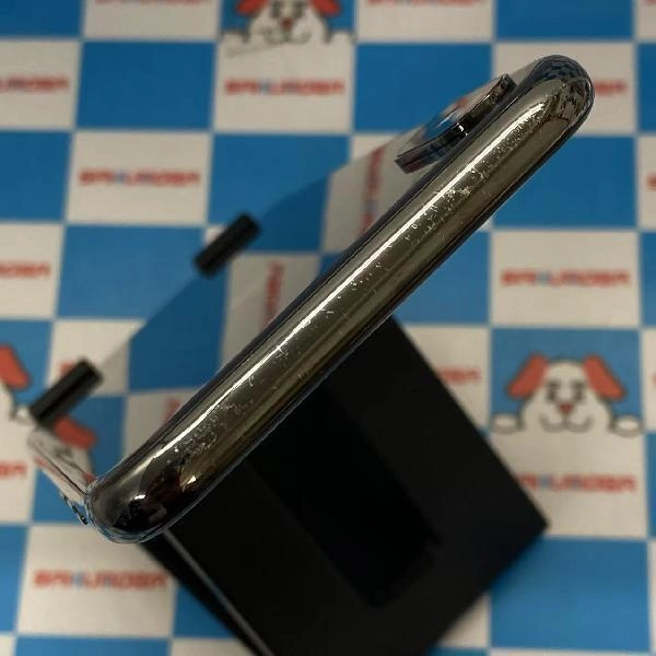 iPhoneX Apple版SIMフリー 256GB MQC12J/A A1902