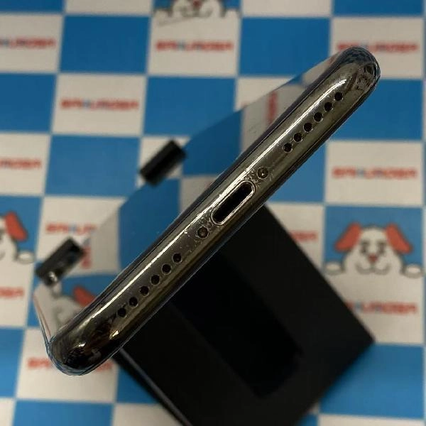 iPhoneX Apple版SIMフリー 256GB MQC12J/A A1902