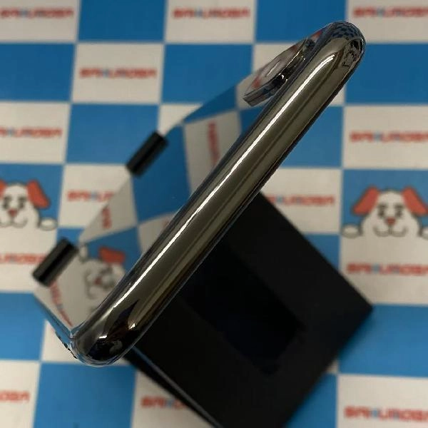 iPhoneX docomo版SIMフリー 64GB MQAX2J/A A1902 美品