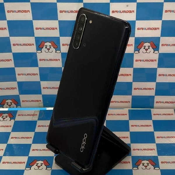 OPPO Reno3 A SIMフリー 64GB CPH2013 訳あり大特価 No 商品カラー