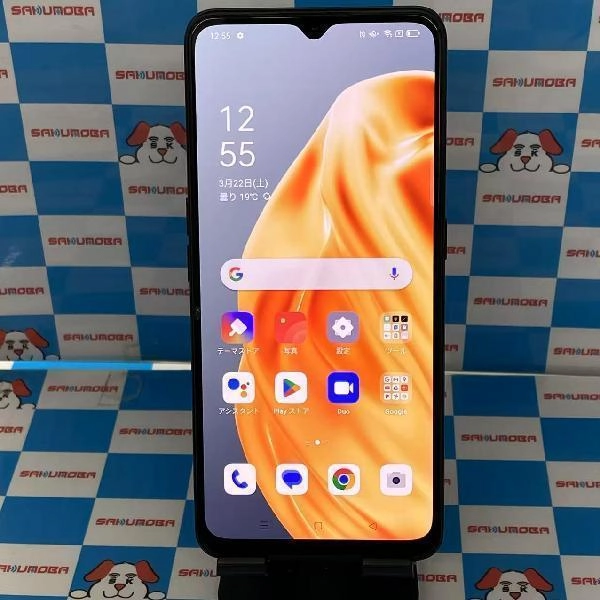 OPPO Reno3 A SIMフリー 64GB CPH2013 訳あり大特価 No 商品カラー