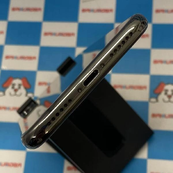 iPhoneX docomo版SIMフリー 64GB MQAX2J/A A1902 美品