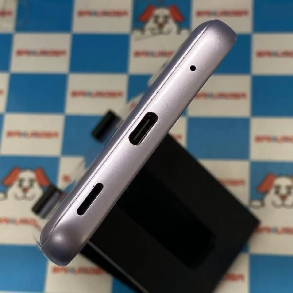 Xperia 8 SOV42 au 64GB 極美品 No 商品カラー