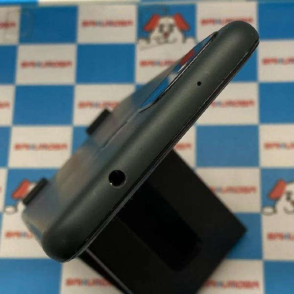 Galaxy A21 シンプル SCV49 au 64GB