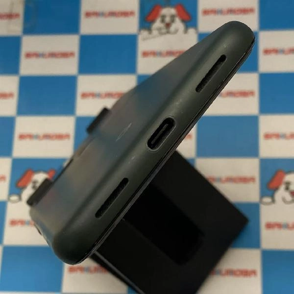 Galaxy A21 シンプル SCV49 au 64GB