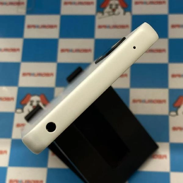 Xperia 10 V SOG11 au 128GB 極美品 ホワイト