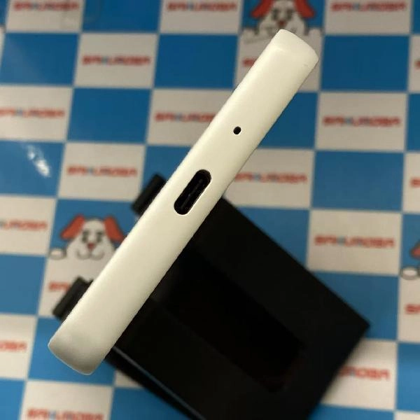 Xperia 10 V SOG11 au 128GB 極美品 ホワイト