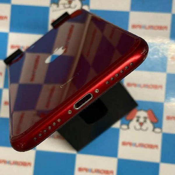 iPhoneSE 第3世代 SoftBank版SIMフリー 128GB MMYH3J/A A2782 美品