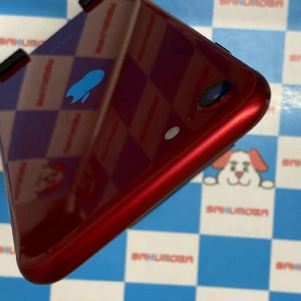 iPhoneSE 第3世代 SoftBank版SIMフリー 128GB MMYH3J/A A2782 美品