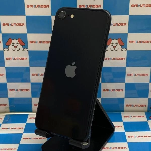 iPhoneSE 第3世代 SoftBank版SIMフリー 64GB MMYC3J/A A2782