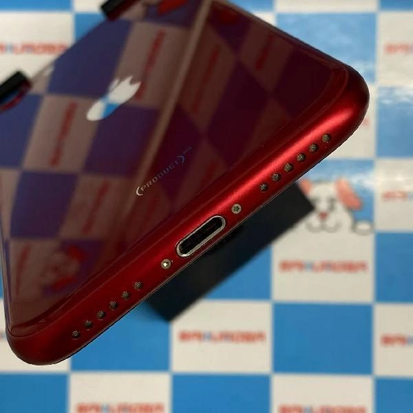 iPhoneSE 第3世代 SoftBank版SIMフリー 128GB MMYH3J/A A2782 美品