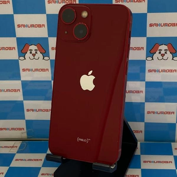 iPhone13 mini Apple版SIMフリー 128GB MLJG3J/A A2626