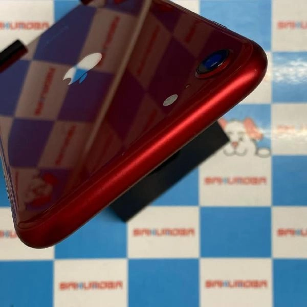 iPhoneSE 第3世代 SoftBank版SIMフリー 128GB MMYH3J/A A2782 美品