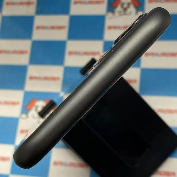 iPhone11 au版SIMフリー 256GB NWM72J/A A2221 ブラック