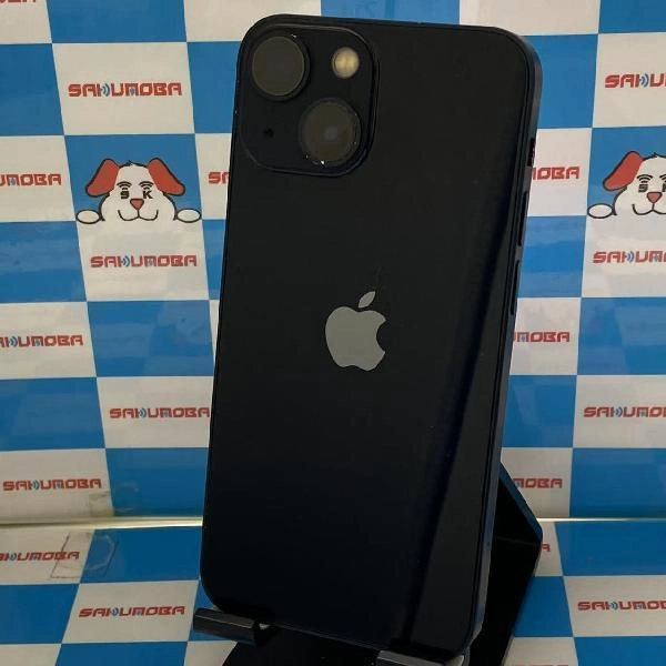 iPhone13 mini 楽天モバイル版SIMフリー 128GB MLJC3J/A A2626