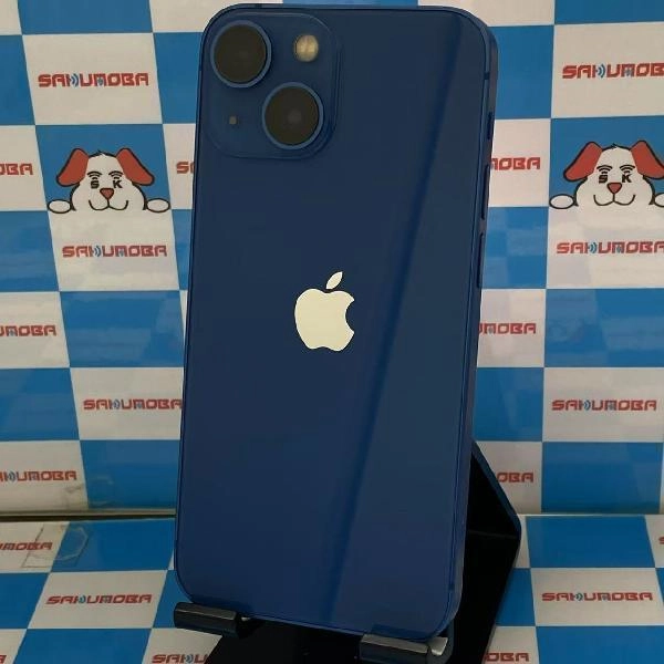 iPhone13 mini SoftBank版SIMフリー 128GB NLJH3J/A A2626 美品