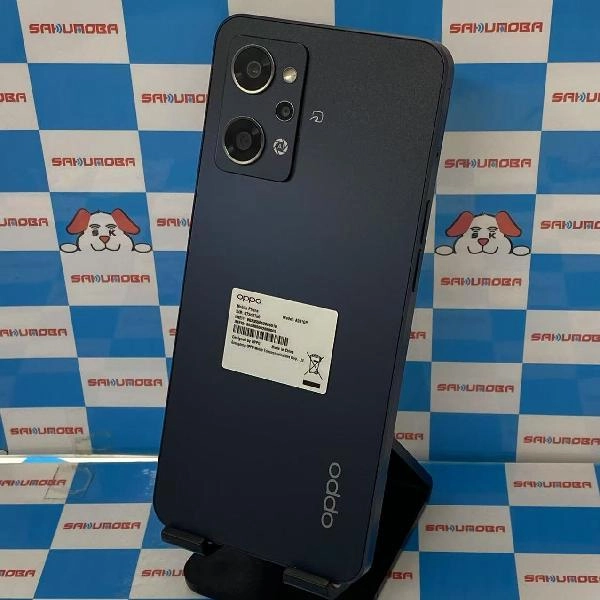 OPPO Reno7 A Y!mobile 128GB 極美品