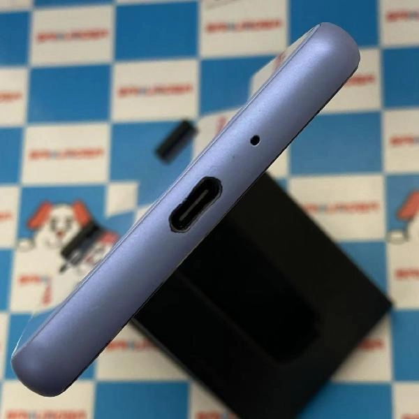 Xperia 10 III SOG04 au 128GB ブルー