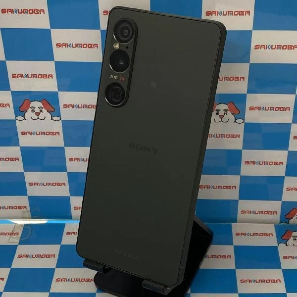 Xperia1 VI SIMフリー 256GB XQ-EC44 開封未使用品