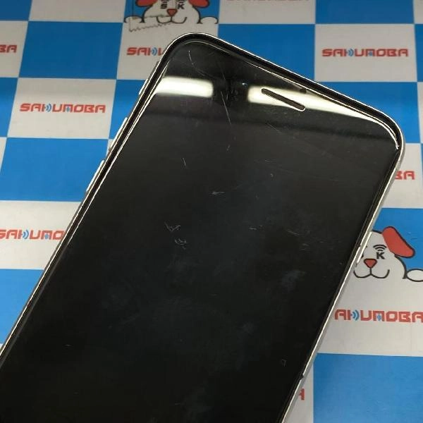 iPhoneSE 第3世代 SoftBank版SIMフリー 128GB MMYG3J/A A2782