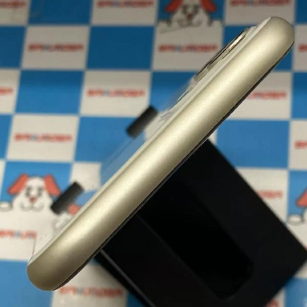 iPhone11 Apple版SIMフリー 256GB MHDQ3J/A 美品 ホワイト