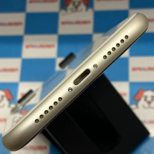 iPhone11 Apple版SIMフリー 256GB MHDQ3J/A 美品 ホワイト
