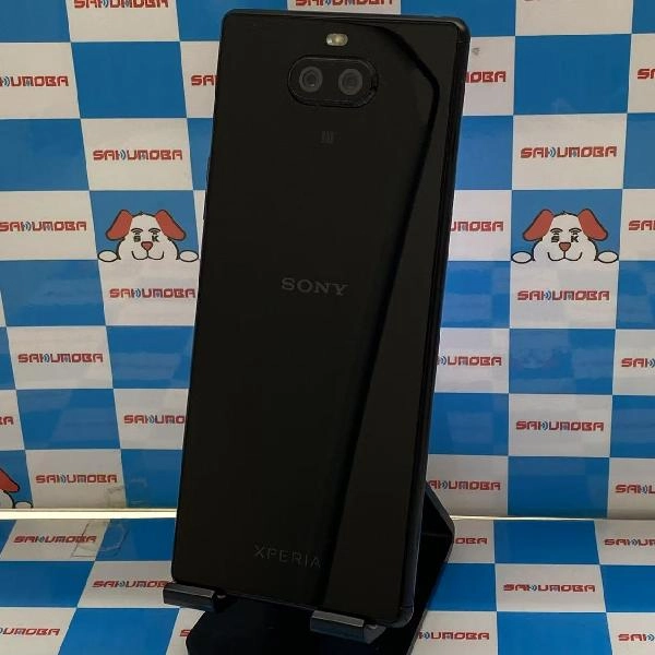 Xperia 8 Lite SIMフリー 64GB J3273