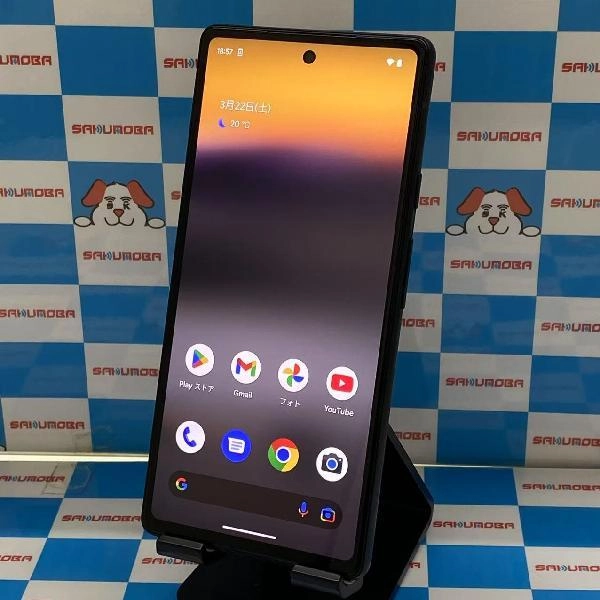 Google Pixel 6a au 128GB GB17L