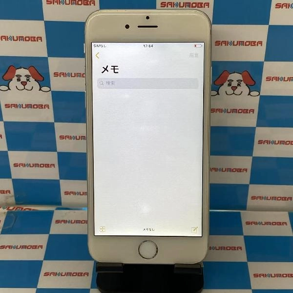 iPhone6 au 64GB MG4H2J/A A1586 訳アリ品