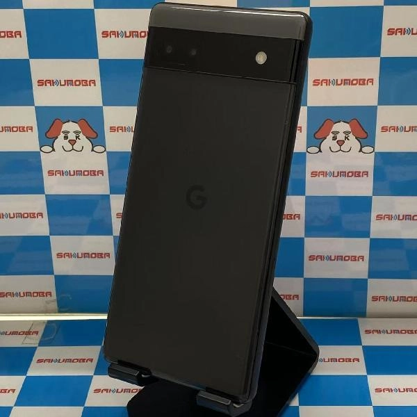 Google Pixel 6a au 128GB GB17L