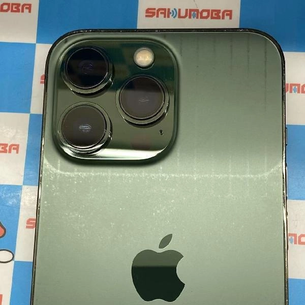 iPhone13 Pro docomo版SIMフリー 128GB MNDX3J/A A2636