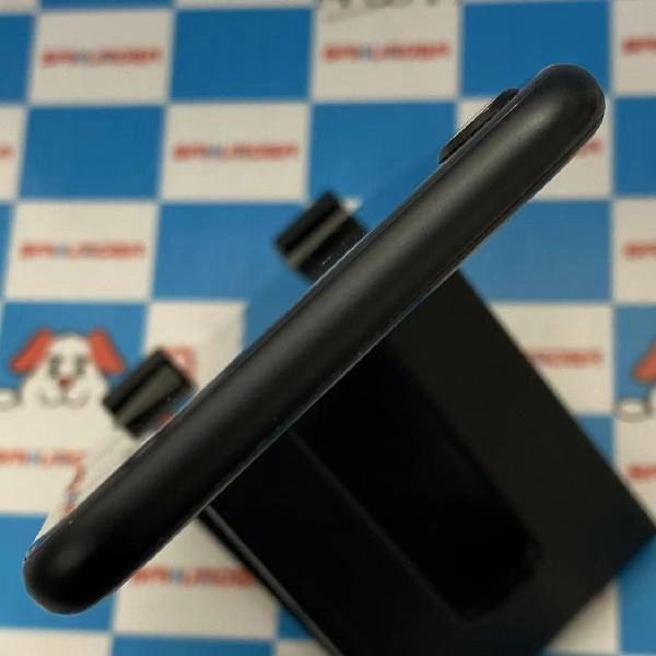 iPhoneSE 第2世代 SoftBank 64GB MHGP3J/A A2296 ブラック