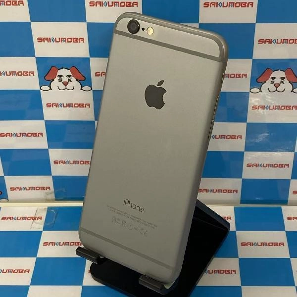 iPhone6 SoftBank 64GB NG4F2J/A A1586