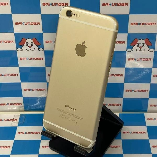 iPhone6 docomo 128GB MG4E2J/A A1586 訳あり品