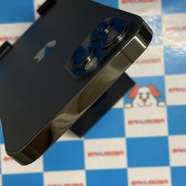 iPhone12 Pro docomo版SIMフリー 128GB NGM53J/A A2406 新品同様品 グラファイト