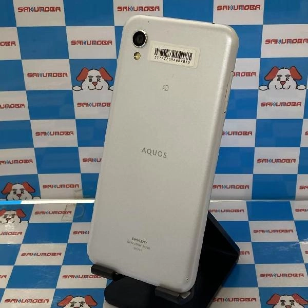 AQUOS sense2 SHV43 au 32GB