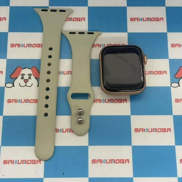 Apple Watch SE GPS + Cellularモデル 32GB MYEH2J/A 極美品