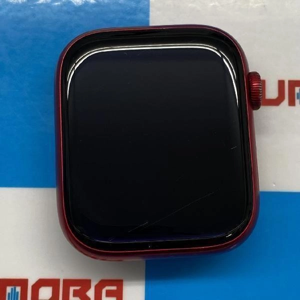 Apple Watch Series 8 GPSモデル 32GB MNP43J/A A2771