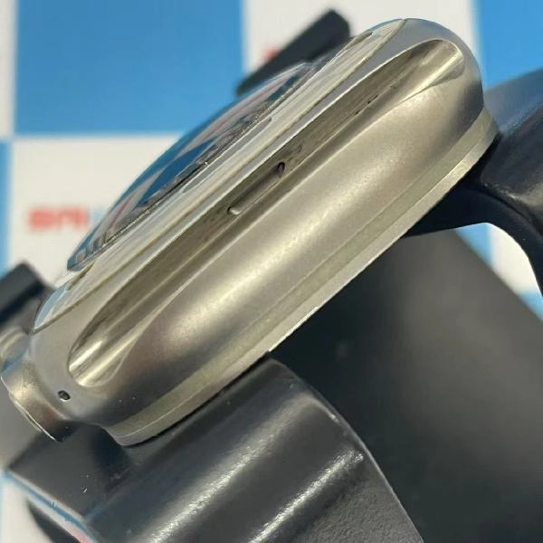 Apple Watch Ultra 2 GPS + Cellularモデル 64GB MQFM3J/A A2684 極美品