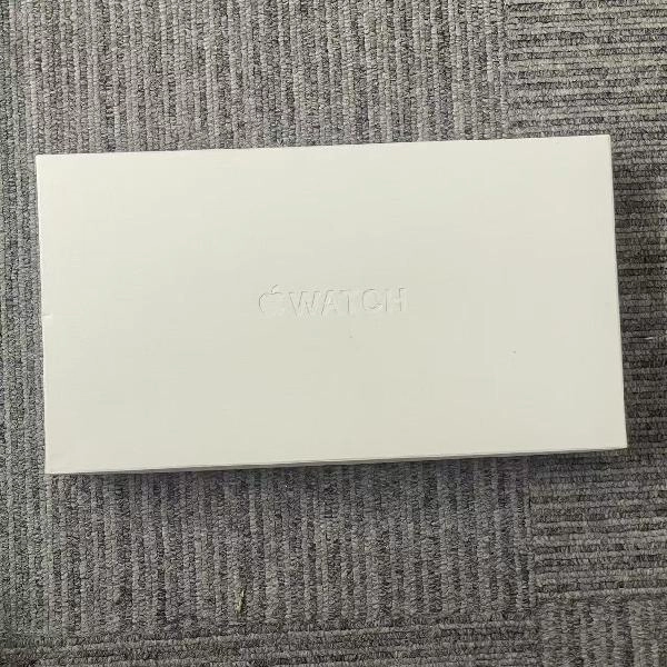 Apple Watch Ultra 2 GPS + Cellularモデル 64GB MRET3J/A A2986 新品未開封